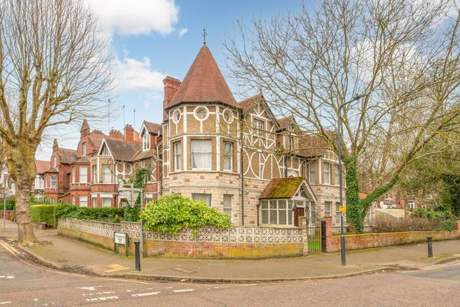 Teignmouth Road, Mapesbury Estate photo 2