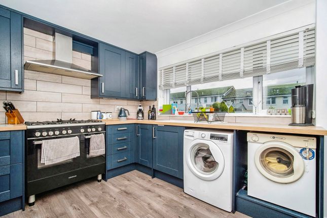 Thumbnail Terraced house for sale in Shortlands, Portland