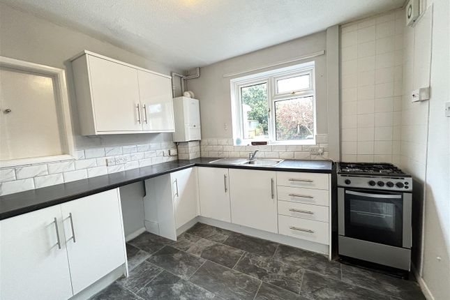 Semi-detached house to rent in Ampleforth Way, Darlington