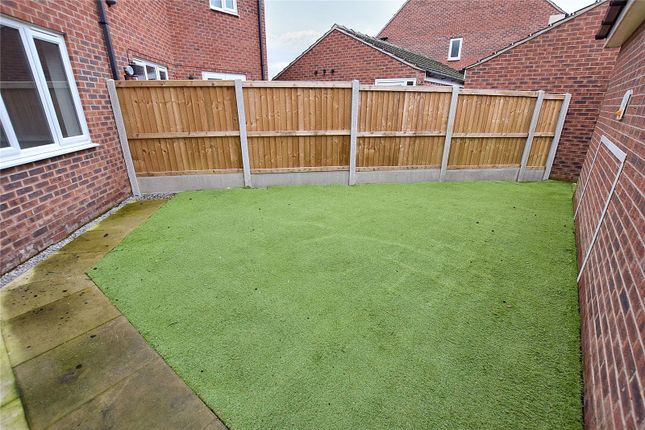 Semi-detached house for sale in Ironstone Drive, Leeds, West Yorkshire