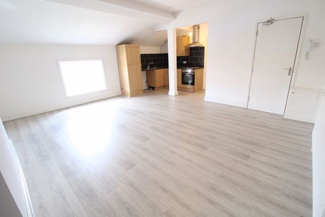Thumbnail Flat to rent in Holden Road, Brighton-Le-Sands, Liverpool
