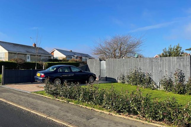 Detached bungalow for sale in Green Lane, Shanklin