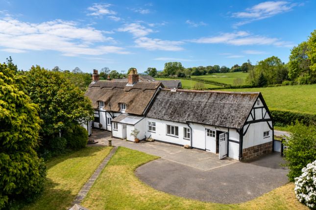 Baytree House,, Royal Lane, Tarporley photo 2