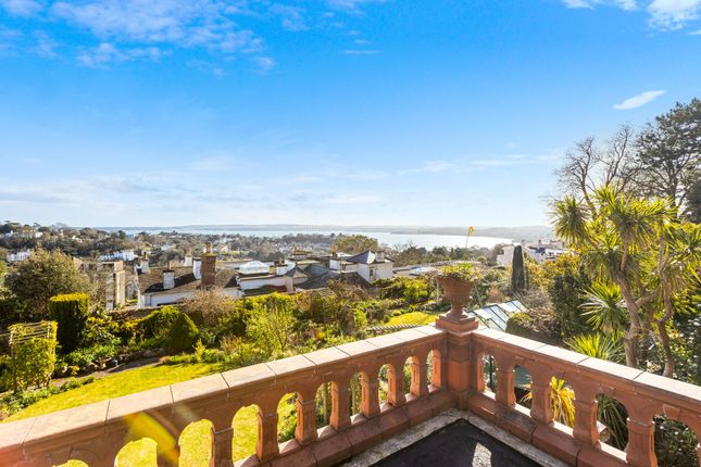 Flat for sale in Middle Warberry Road, Torquay