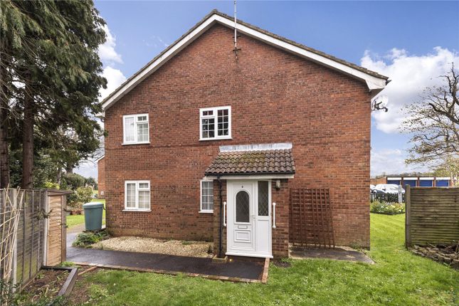 Flat for sale in Signal Court, Station Road, Lingfield, Surrey