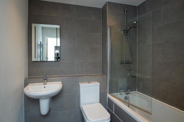 Clifton House, Plot 21, Broadway, Peterborough photo 3