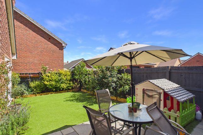 24, Kelsey Meadow, Leighton Buzzard photo 4