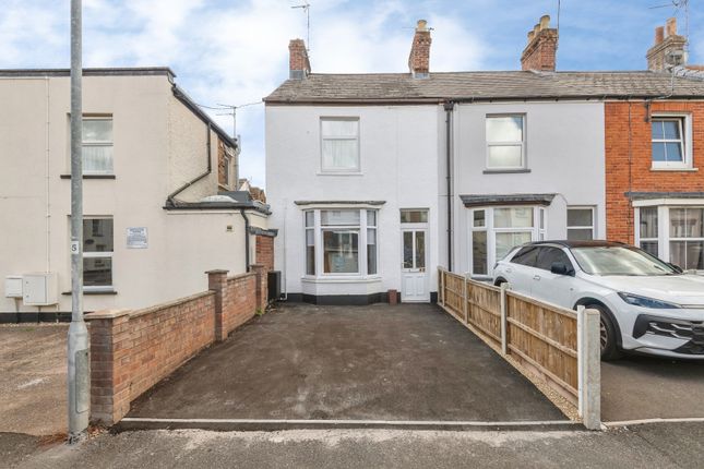 3-bed house on 42, Alma Street, Somerset, £200,000