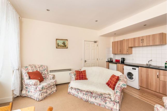 Flat for sale in Queen Street, Tain