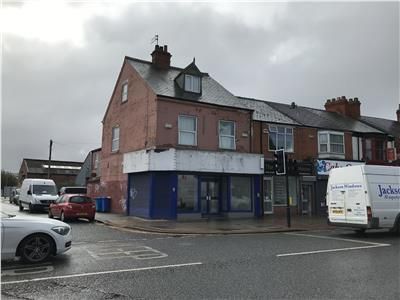Retail premises to let in Hessle Road, Hull, East Riding Of Yorkshire