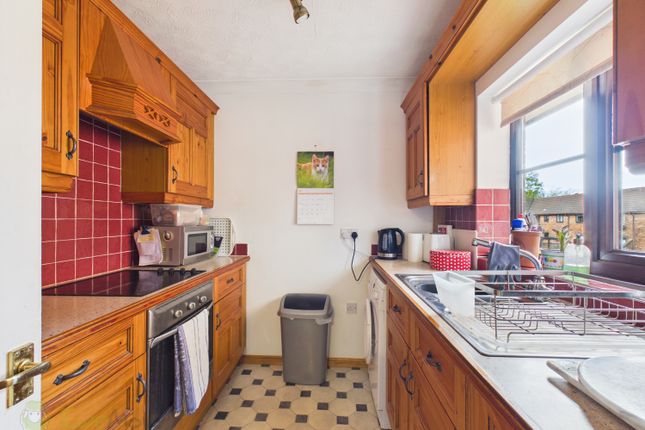67, Laurel Court Armstrong Road, Norwich photo 4