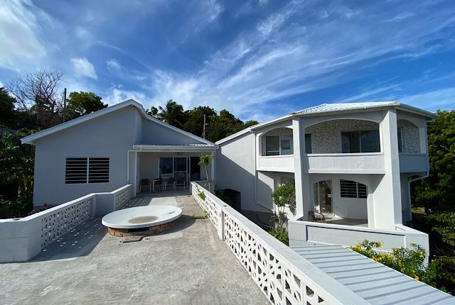 Villa for sale in Blue Waters, Antigua And Barbuda