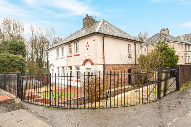 Semi-detached house for sale in Burnbank Road, Hamilton
