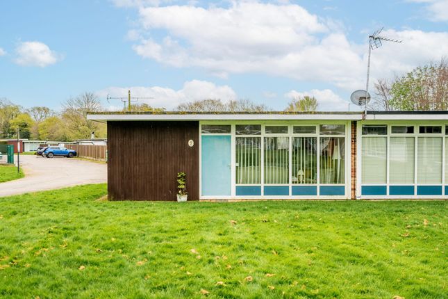 Terraced house for sale in 188 Broadside Chalet Park, Norfolk