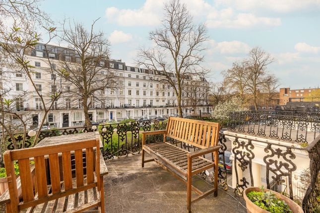 St Stephens Gardens, Notting Hill Gate photo 4