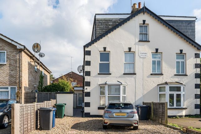 End terrace house for sale in Leicester Road, Barnet