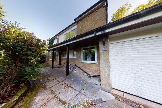 Detached house to rent in Dunstarn Lane, Adel, Leeds