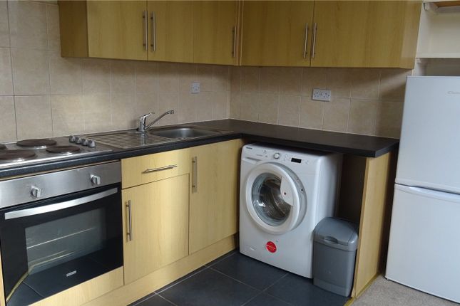 Flat 4, 40, Middleborough Road, Coventry photo 2