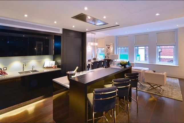 2-bed flat on 1.04, 65 Duke Street, London, £15,167/mo
