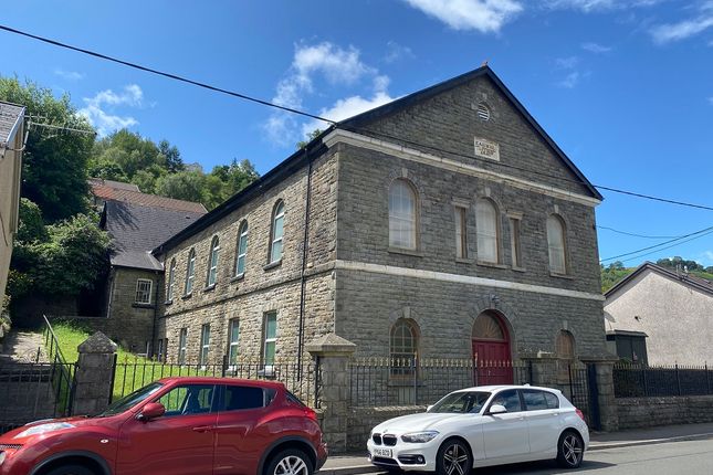 Leisure/hospitality for sale in Penrhiwceiber Road, Mountain Ash