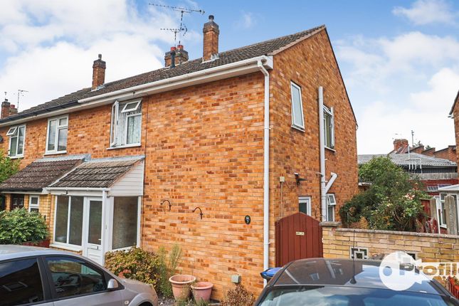3-bed house on 3, Lucas Way, Leicester, £1,100/mo
