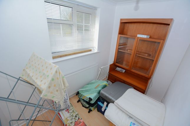 Semi-detached house to rent in Beaumont Park, Littlehampton