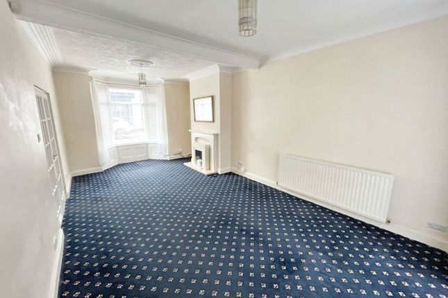 Terraced house for sale in Hampton Road, Stockton-On-Tees