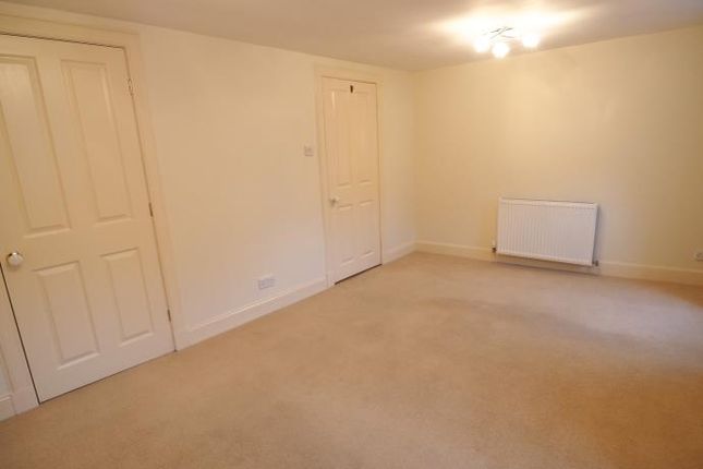 End terrace house to rent in Colvin Street, Dunbar