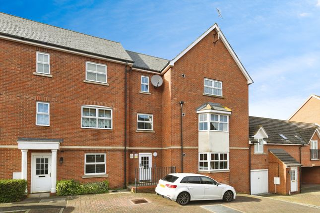 Flat for sale in Richards Close, Witham, Essex