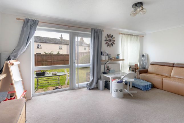 25 Priory Avenue, Cambridge photo 2