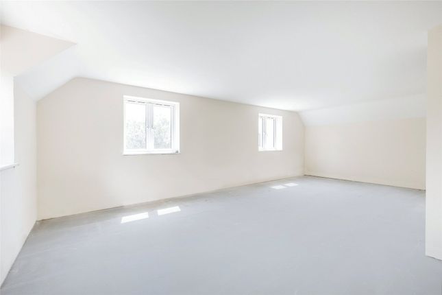 Example Bedroom