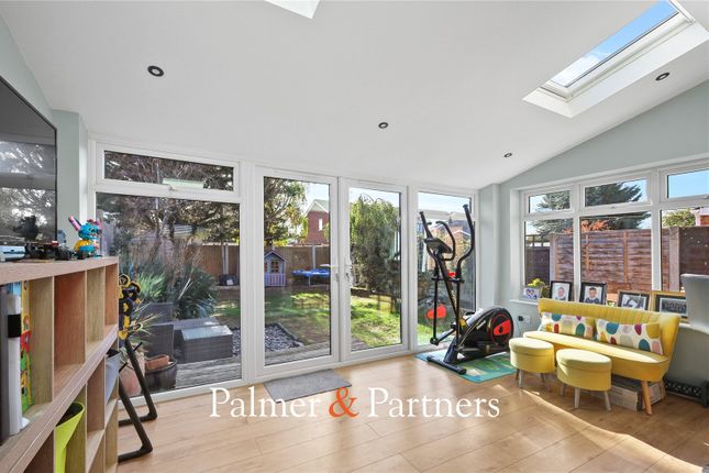 Mandeville Road, Colchester photo 3