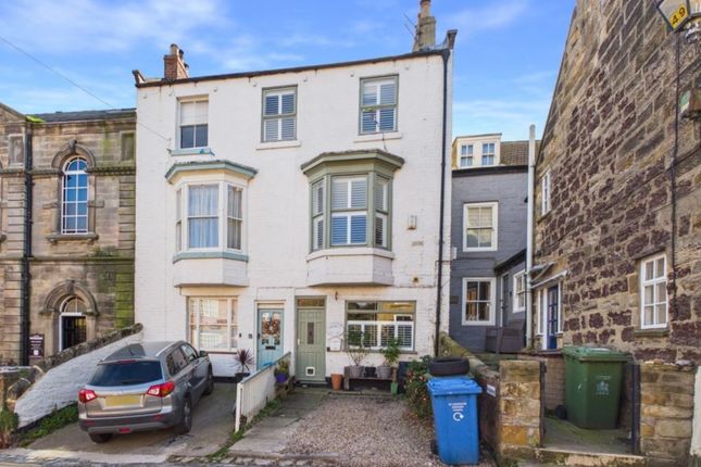 2-bed house on Holmlea, High Street, Saltburn-by-the-Sea, £275,000
