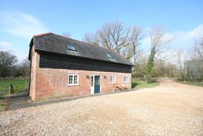 Thumbnail Office to let in The Cob Barn, Holwell Farm, Holwell, Cranborne, Wimborne, Dorset