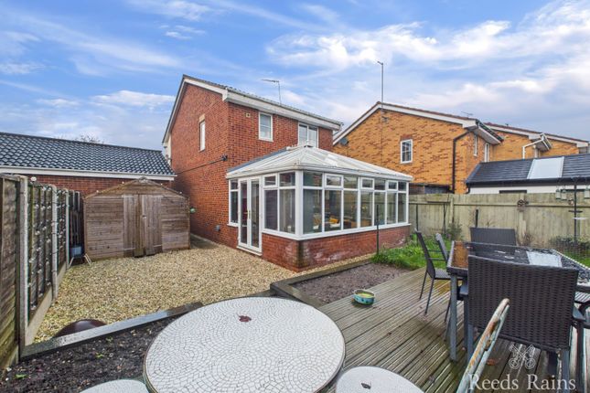 17, Farthing Drive, Hull photo 4