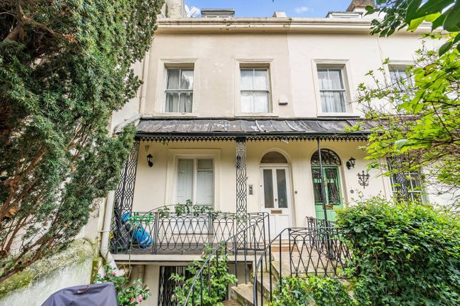 Thumbnail Mews house for sale in Grosvenor Road, Pimlico, London