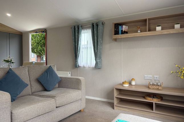 9, Wild Rose Holiday Park, Appleby-in-Westmorland photo 4