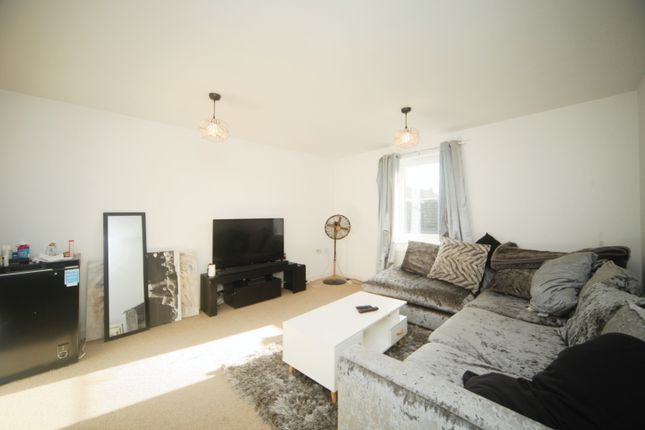 Thumbnail Flat for sale in Station Road, Taunton, Somerset