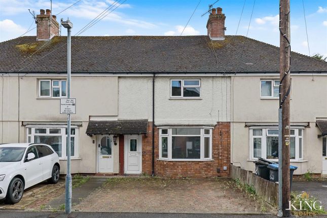3-bed caravan on 83, Lodge Road, Stratford-Upon-Avon, £240,000