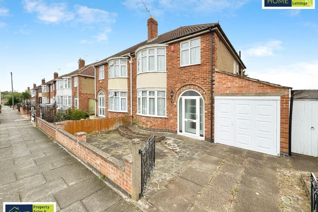 53 Lamborne Road, Leicester, Le2 6HQ