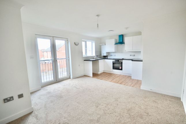 Apt 6 12 Jordean Court, Sileby photo 2