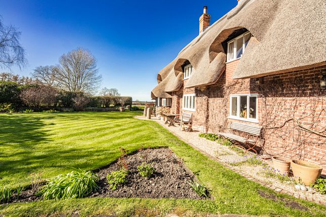 Furzemoor Cottage, Coldharbour photo 2
