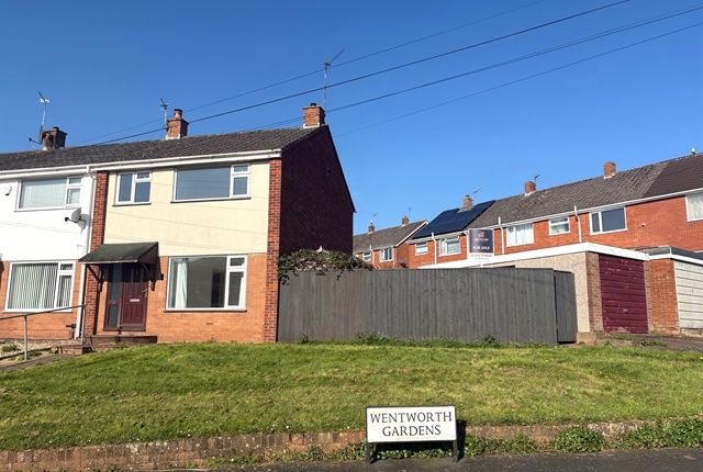 3-bed house on 97, Wentworth Gardens Devon, Exeter, £261,000