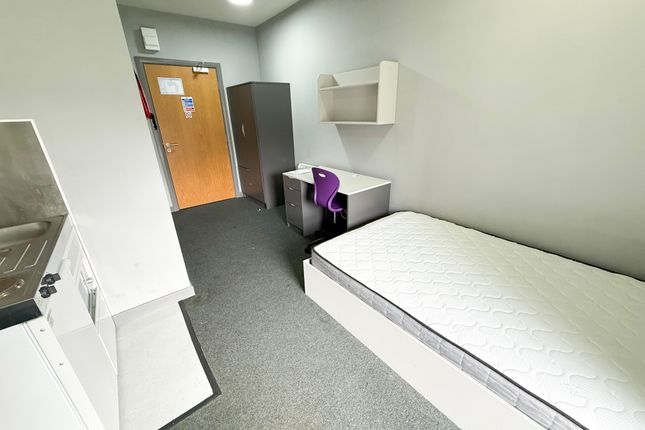 Unit 1.38, Poulson House, Spark Street, Stoke-on-Trent photo 5
