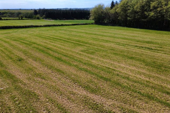 Approx. 23.44 acres, Land at Glandy Cross, Pembrokeshire photo 3