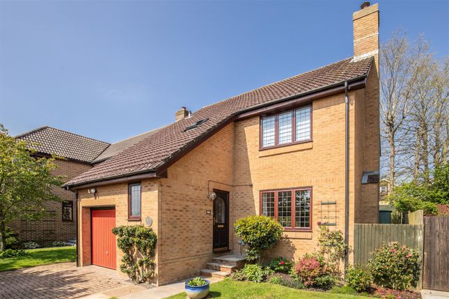Detached house for sale in Tainters Brook, Uckfield