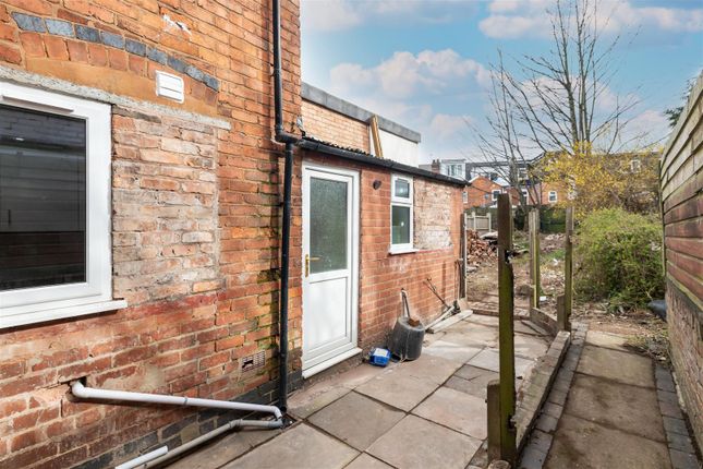Property to rent in Dale Road, Edgbaston, Birmingham