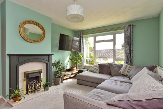 3-bed terraced on 88, Blois Road, Lewes, £330,000