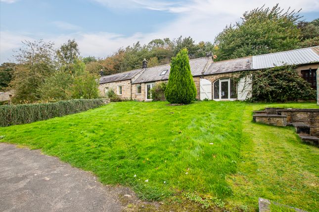 Thumbnail Cottage for sale in Forge Cottage, Eglingham, Alnwick