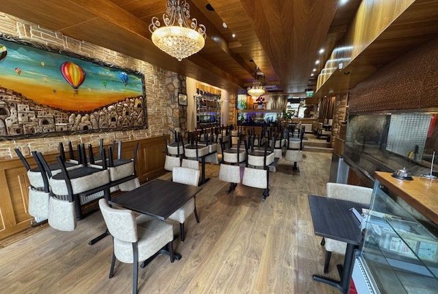 Thumbnail Restaurant/cafe to let in High Street, Wanstead